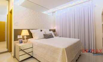 Imagem 2: Apartamento com 3 dormitórios à venda, 250 m² por R$ 1.925.000,00 - Lidice - Uberlândia/MG