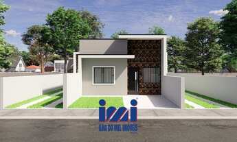 Imagem 2: Casa nova a venda em Gaivotas Matinhos