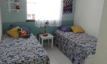 Imagem 5: Sobrado para venda com 78 metros quadrados com 2 quartos em Luzardo Viana - Maracanaú - CE