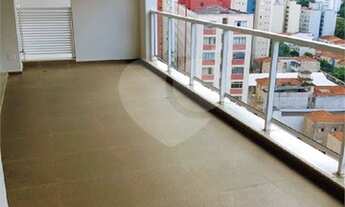 Imagem 4: São Paulo - Apartamento Padrão - ACLIMAÇÃO