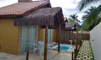 Imagem: Maragogi melhor Semana Santa é no l Chalé