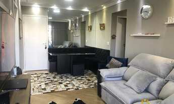 Imagem 4: Apartamento à Venda no Condomínio Alto da Mata, 94m², 3 Dorms, 1 Suíte, Varanda Gourmet e