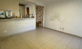 Imagem 6: Apartamento 2 quartos com suíte - Setor Bueno - 69m² - T-48 - Andar Alto