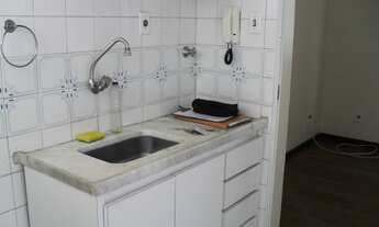 Imagem 4: APARTAMENTO COM 2 QUARTOS EM ÓTIMA LOCALIZAÇÃO NO SANTO ANTÔNIO