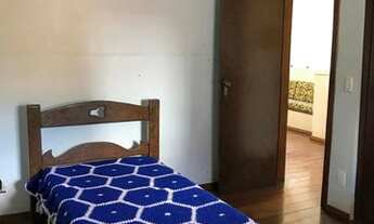 Imagem 7: Casa à venda, 4 quartos, 1 suíte, 3 vagas, Serrano - Belo Horizonte/MG