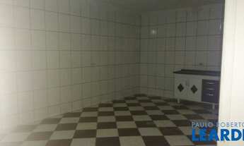 Imagem: GALPÃO - CASA VERDE - SP