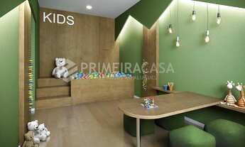 Imagem 7: Apartamento para venda com 42 m² com 2 quartos Vivaz Ramos