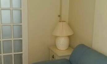 Imagem 7: LEBLON 2 QUARTOS MOBILIADO FRENTE VISTA LIVRE AO LADO DA PRAÇA ANTERO DE QUENTAL