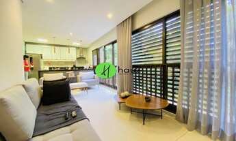 Imagem 7: Apartamento 2 dormitórios 1 suite na Riviera de São Lourenço - ILHA VERDE. REF: AP0969