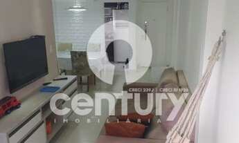 Imagem 4: Apartamento à venda no condomínio Specialle Residence>