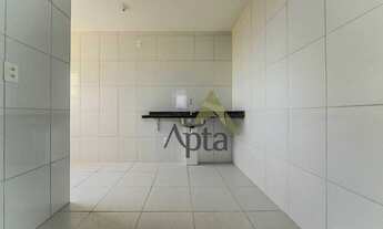 Imagem 3: Apartamento com 3 dormitórios à venda, 70 m² por R$ 360.000 - Green Life Mor Gouveia - Nat