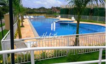 Imagem 2: Apartamento para venda com 45 metros quadrados com 2 quartos em Araçagy - São José de Riba