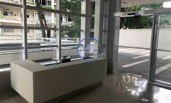 Imagem 7: Prédio Inteiro disponível para locação no Jardins em São Paulo