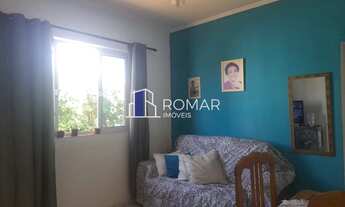 Imagem 4: Ap 2 dorms, Embaré, Santos - R$ 270 mil, Cod: 1406