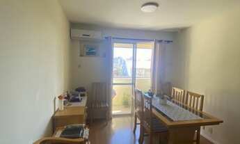 Imagem 2: Apartamento de 3 quartos com suíte na Trindade