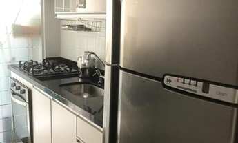 Imagem: Apartamento com 3 dormitórios para alugar