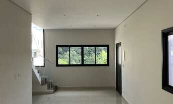 Imagem 6: Casa de condomínio Nova Jaguari com 3 dormitorios em Santana de Parnaiba - SP