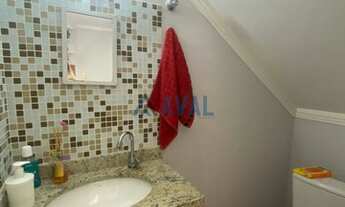 Imagem 6: LINDO SOBRADO COM 2 SUÍTES