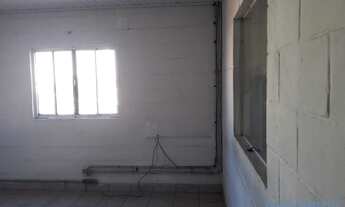 Imagem 7: GALPÃO - VILA BELA - SP