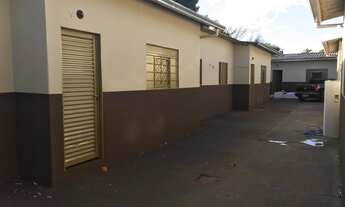 Imagem 7: Casa para aluguel, 2 quartos,Coz, WC - Rio Brilhante - MS