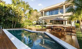 Imagem 3: Casa Alto Padrão