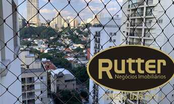 Imagem 1: APARTAMENTO COM 2 DORMITÓRIO EM VILA MADALENA