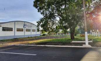 Imagem 5: Terreno Padrão em Sertãozinho