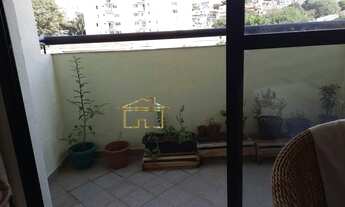 Imagem 6: Apartamento para venda possui 74 metros quadrados com 3 quartos