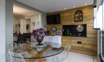 Imagem 6: Apartamento de 180 metros quadrados no bairro Santana com 3 quartos