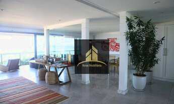 Imagem 2: Apartamento com 4 dormitórios à venda, 394 m² por R$ 7.797.000,00 - São Conrado - Rio de J