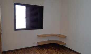 Imagem 6: Apartamento para venda possui 157 metros quadrados com 4 quartos em Perdizes - São Paulo