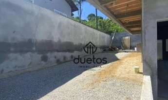 Imagem 3: Sobrado com 3 dormitórios à venda por R$ 400.000,00 - Zantão - Brusque/SC