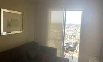 Imagem 4: Perfect Life - 2 dorms - 64 m² - Swift/Abolição/Leopoldo Mandic