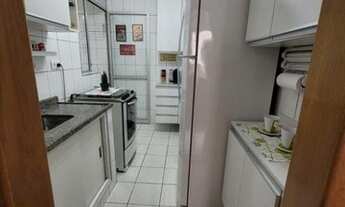 Imagem 7: Apartamento para Venda em São Paulo, Vila Clara, 2 dormitórios, 1 banheiro, 1 vaga