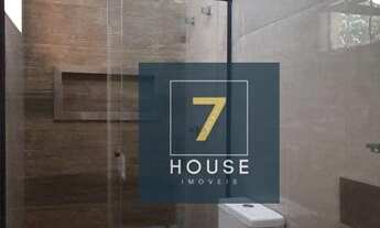 Imagem 5: Casa com 3 dormitórios à venda, 105 m² por R$ 530.000,00 - Parque da Gávea - Maringá/PR