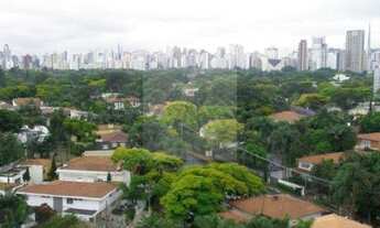 Imagem 4: SÃO PAULO - Apartamento Padrão - JARDIM PAULISTA