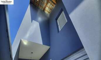 Imagem 15: JUNDIAÍ - Casa Padrão - RESIDENCIAL SANTA GIOVANA