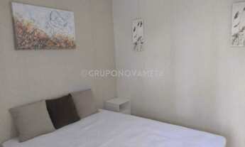 Imagem 12: Condomínio Valência · 2 Dorms · 60 m² · 1 Vaga · Mobiliado