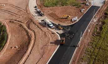 Imagem 2: Próximo ao Centro de Itatiba | Lotes a partir de 250m² | Área de Lazer