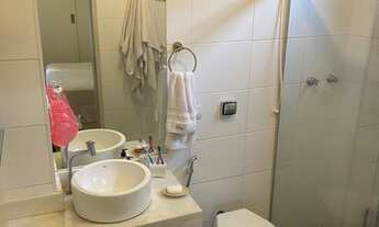 Imagem 7: Apartamento para venda possui 88 metros quadrados com 2 quartos em Itaim Bibi - São Paulo