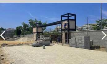 Imagem 5: Rio de Janeiro - Terreno Padrão - Campo Grande