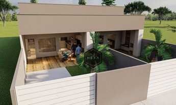 Imagem: Casa à venda - Setor Três Marias - Goiânia/GO