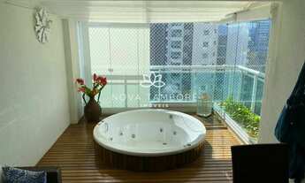 Imagem: Apartamento maravilhoso a venda em Alphaville