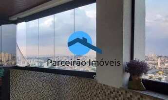 Imagem 6: Cobertura Duplex 267m² 4 dorm/sendo 3 suítes 6 vagas
