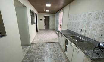 Imagem 6: CASA NO SEGUNDO PAVIMENTO - OURO PRETO