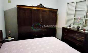 Imagem 3: Ribeirão Preto - Casa Padrão - Jardim Paulistano