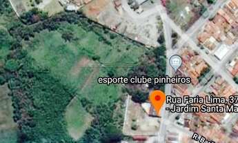 Imagem 2: Lote/Terreno para venda com 41000 metros quadrados em Jardim Santa Maria - Jacareí - SP