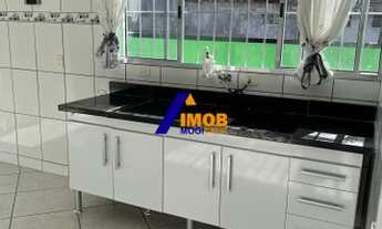 Imagem 6: Casa térrea Casa com 1 dormitório