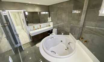 Imagem 3: Apartamento para venda tem 298 metros quadrados com 4 quartos em Grageru - Aracaju - SE