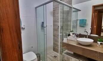 Imagem 7: Casa para Venda em Presidente Prudente, Jardim Campo Belo, 3 dormitórios, 1 suíte, 2 banhe